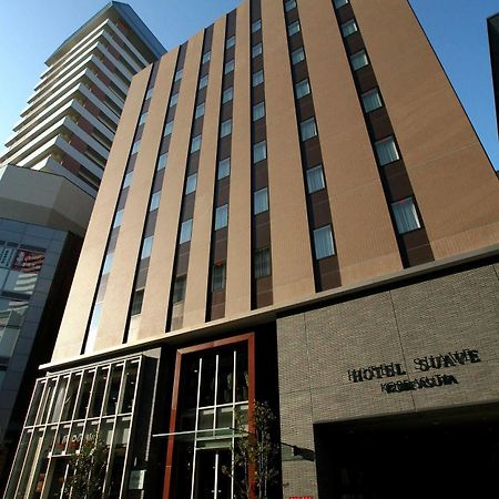 Hotel Suave Kobe Asuta Luaran gambar