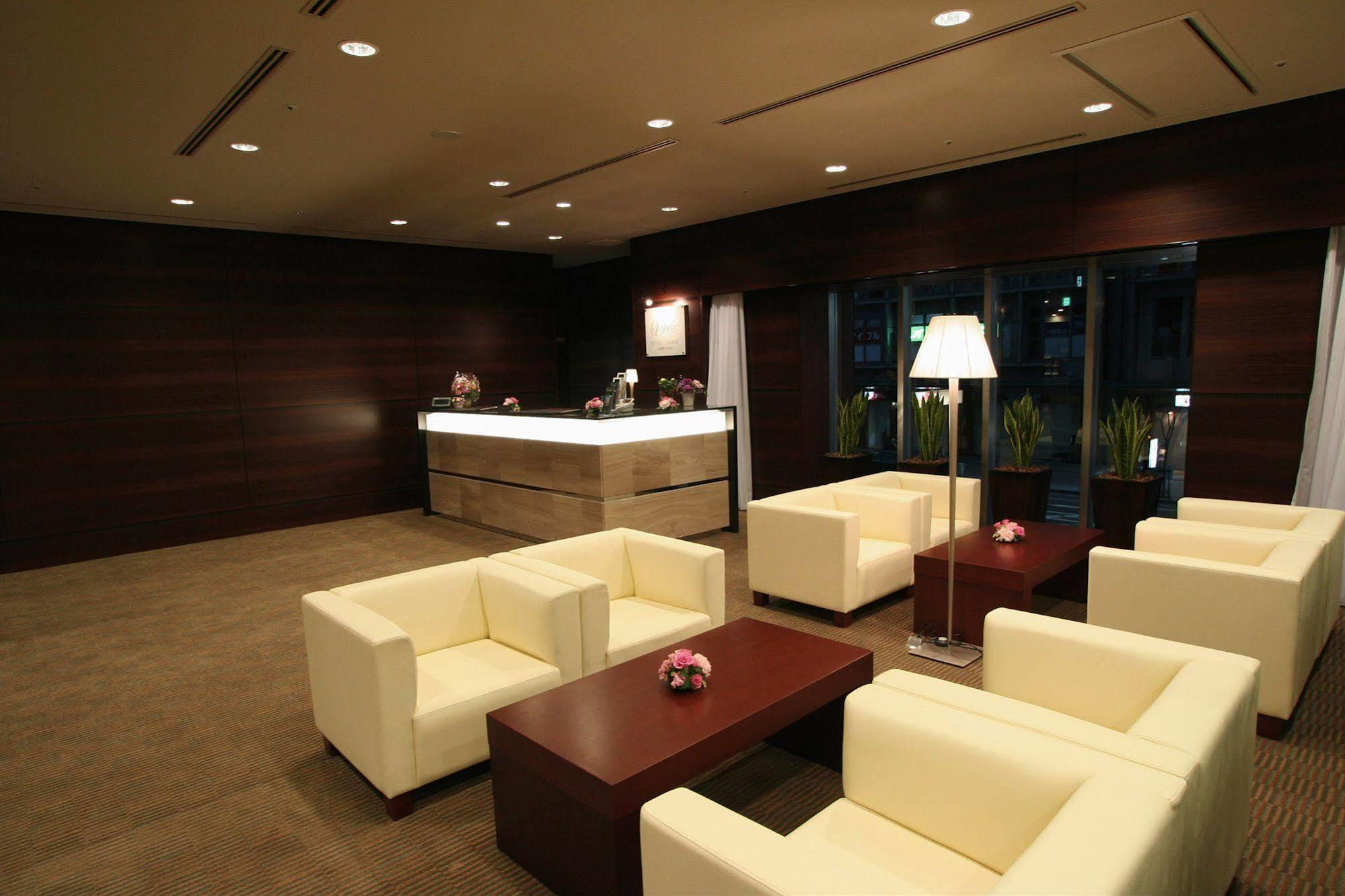 Hotel Suave Kobe Asuta Luaran gambar