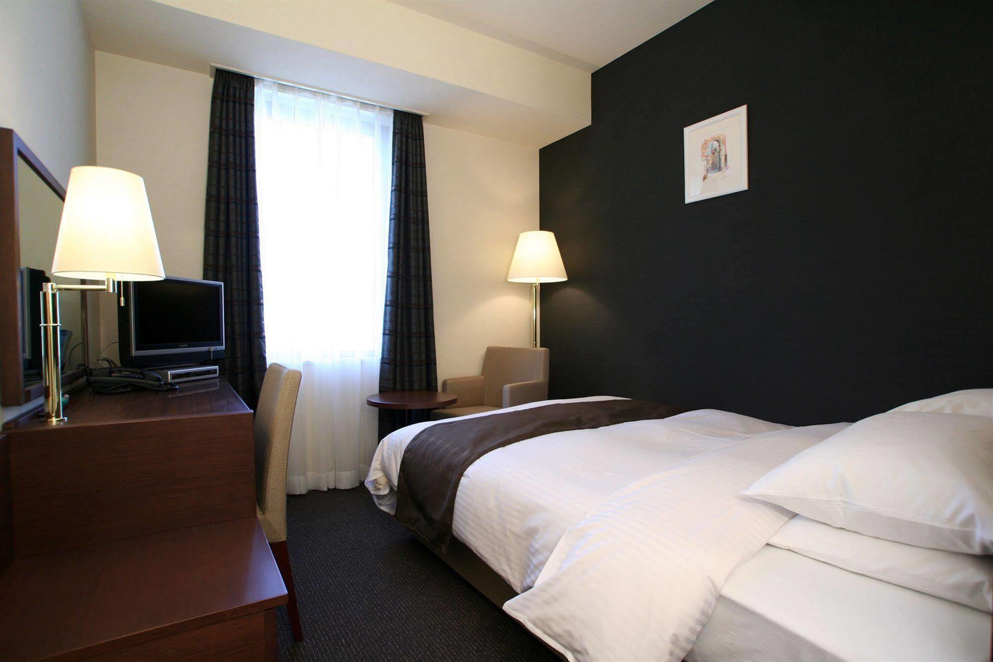 Hotel Suave Kobe Asuta Luaran gambar