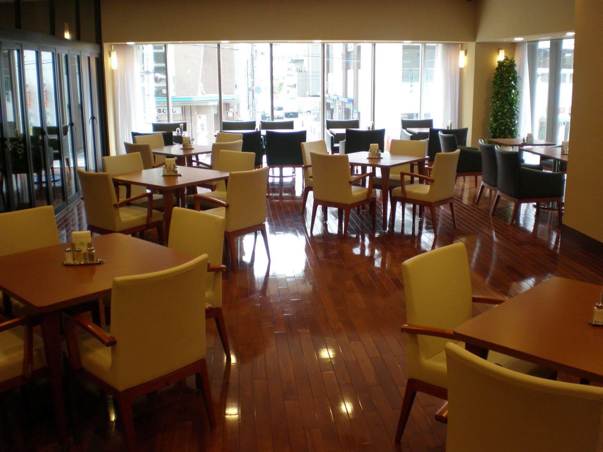 Hotel Suave Kobe Asuta Luaran gambar