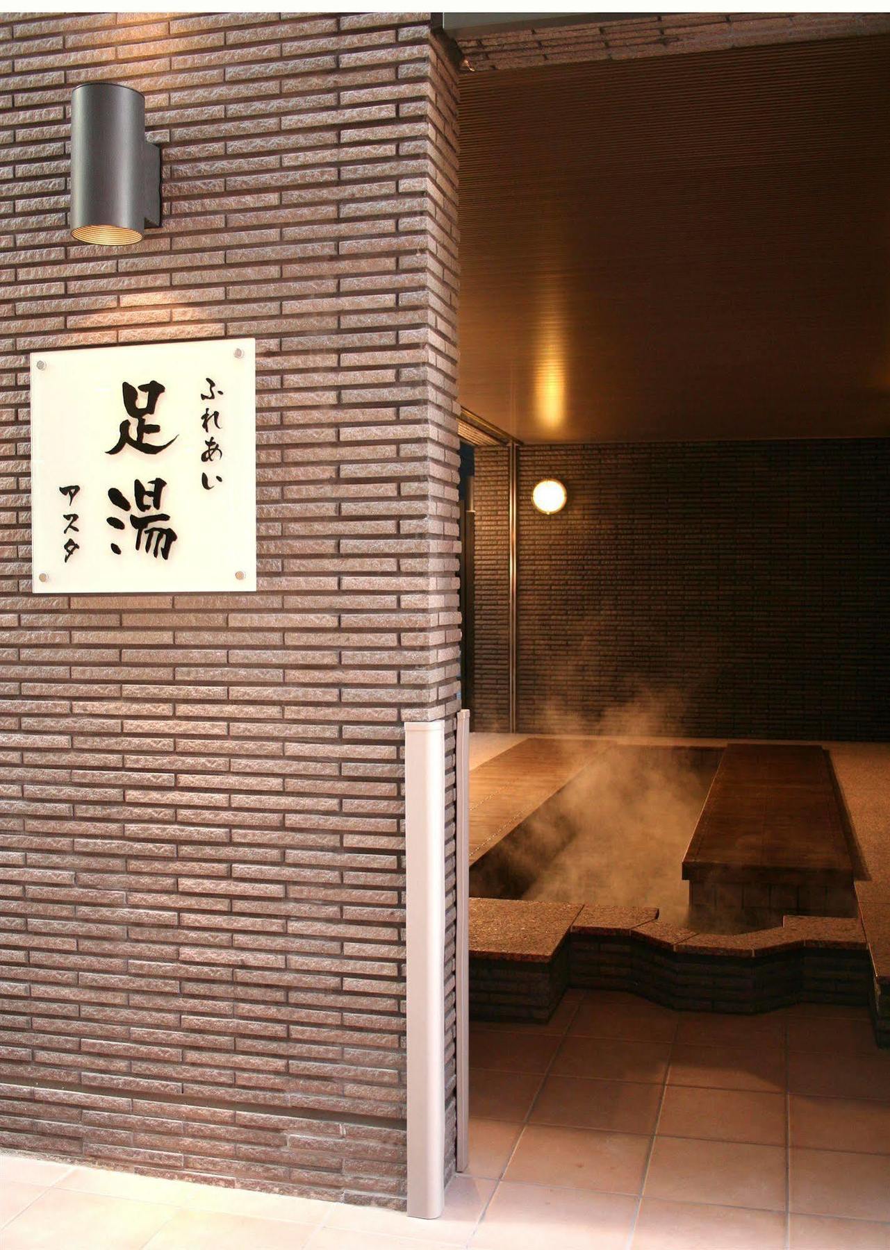 Hotel Suave Kobe Asuta Luaran gambar